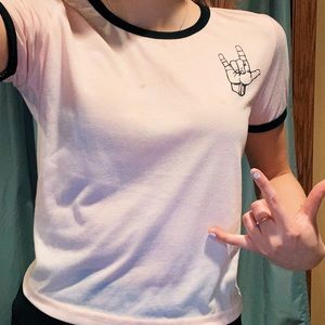 Rock’n Roll t-shirt